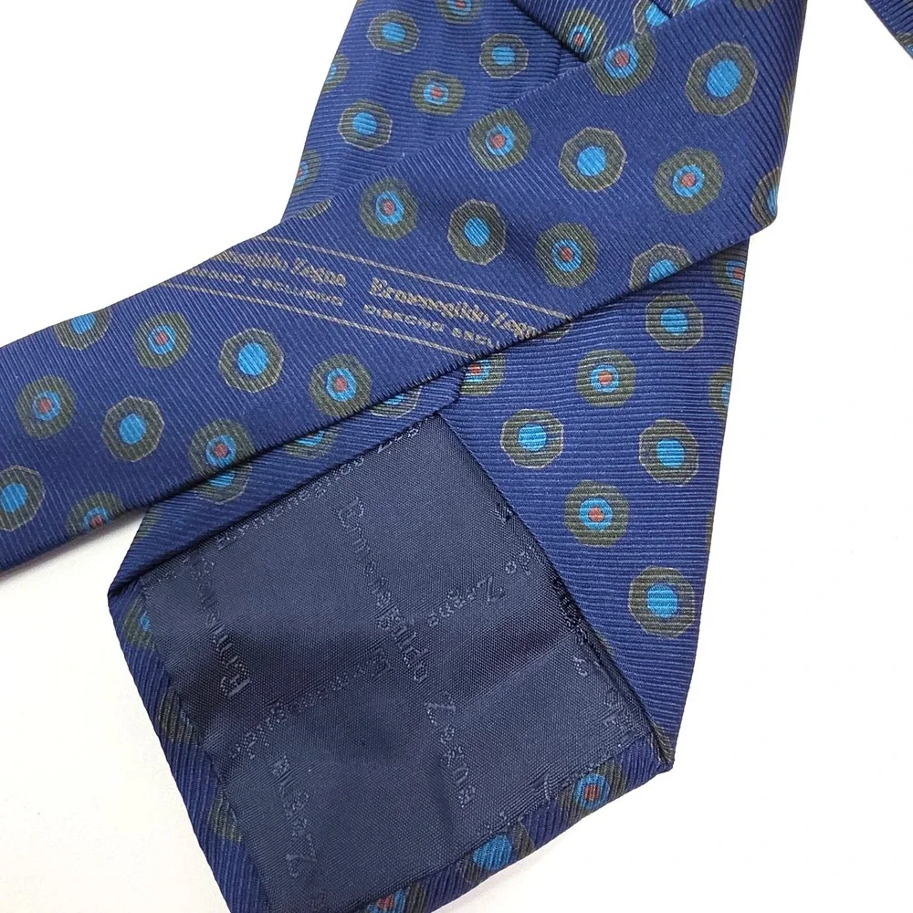 Ermenegildo Zegna ermenegildo zegna
